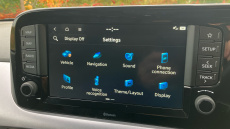 Hyundai i10 1.0 [63] Premium 5dr Auto [Nav] Petrol Hatchback